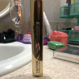 Hourglass Caution Mascara
